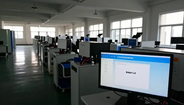 数据采集分析让门店展厅管理更加高效