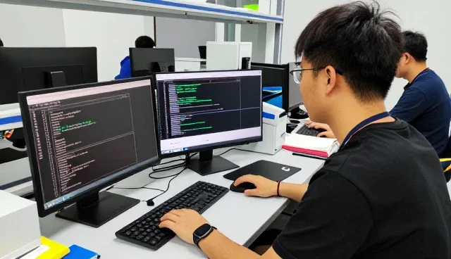 软件开发满足现代企业发展需求