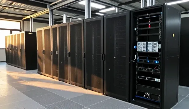 北京富德天承信息技术有限公司打造以严谨的态度应用案例